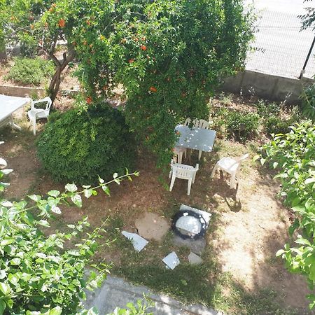 Martili Villa Lara Antalya Buitenkant foto