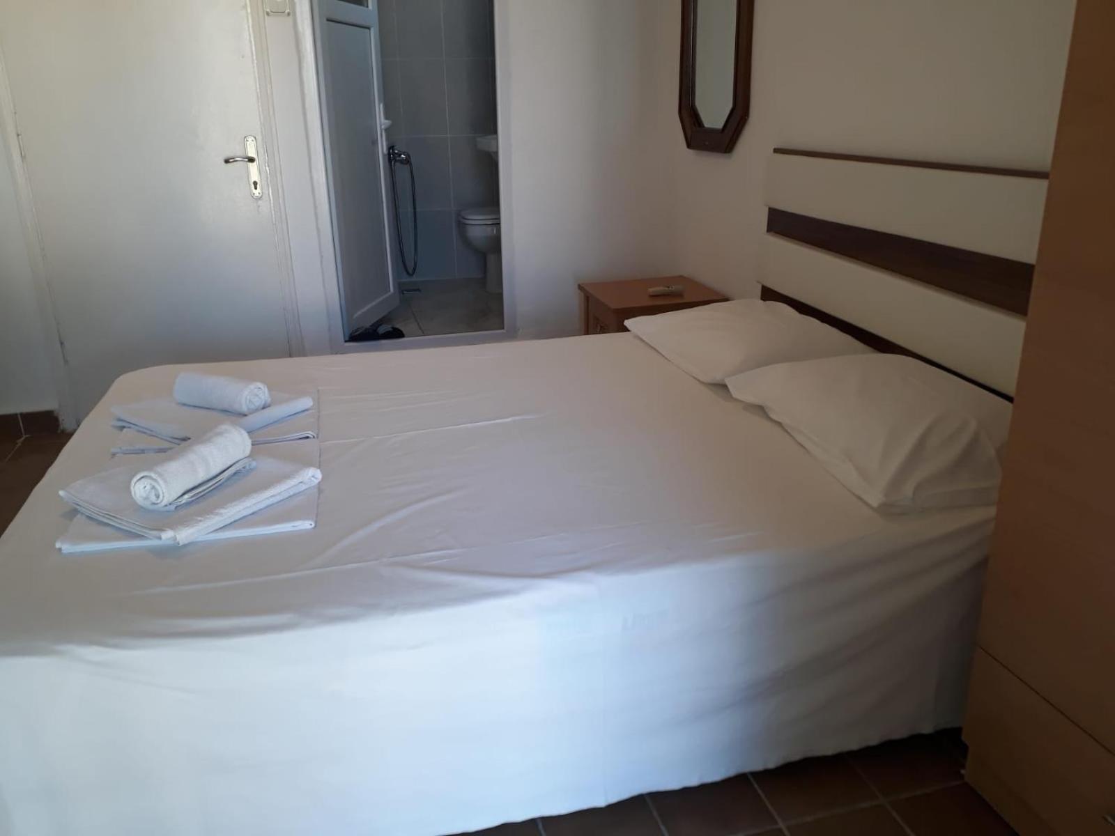 Martili Villa Lara Antalya Kamer foto