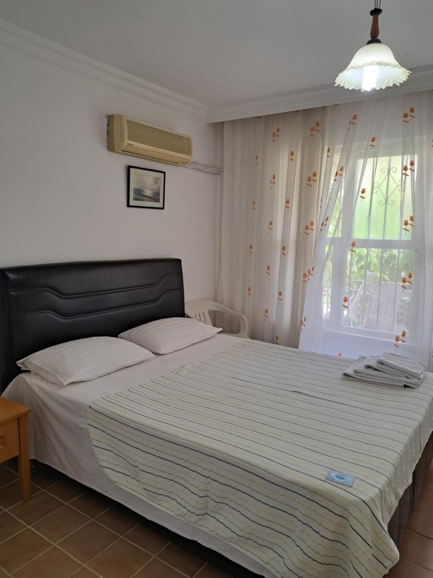 Martili Villa Lara Antalya Kamer foto