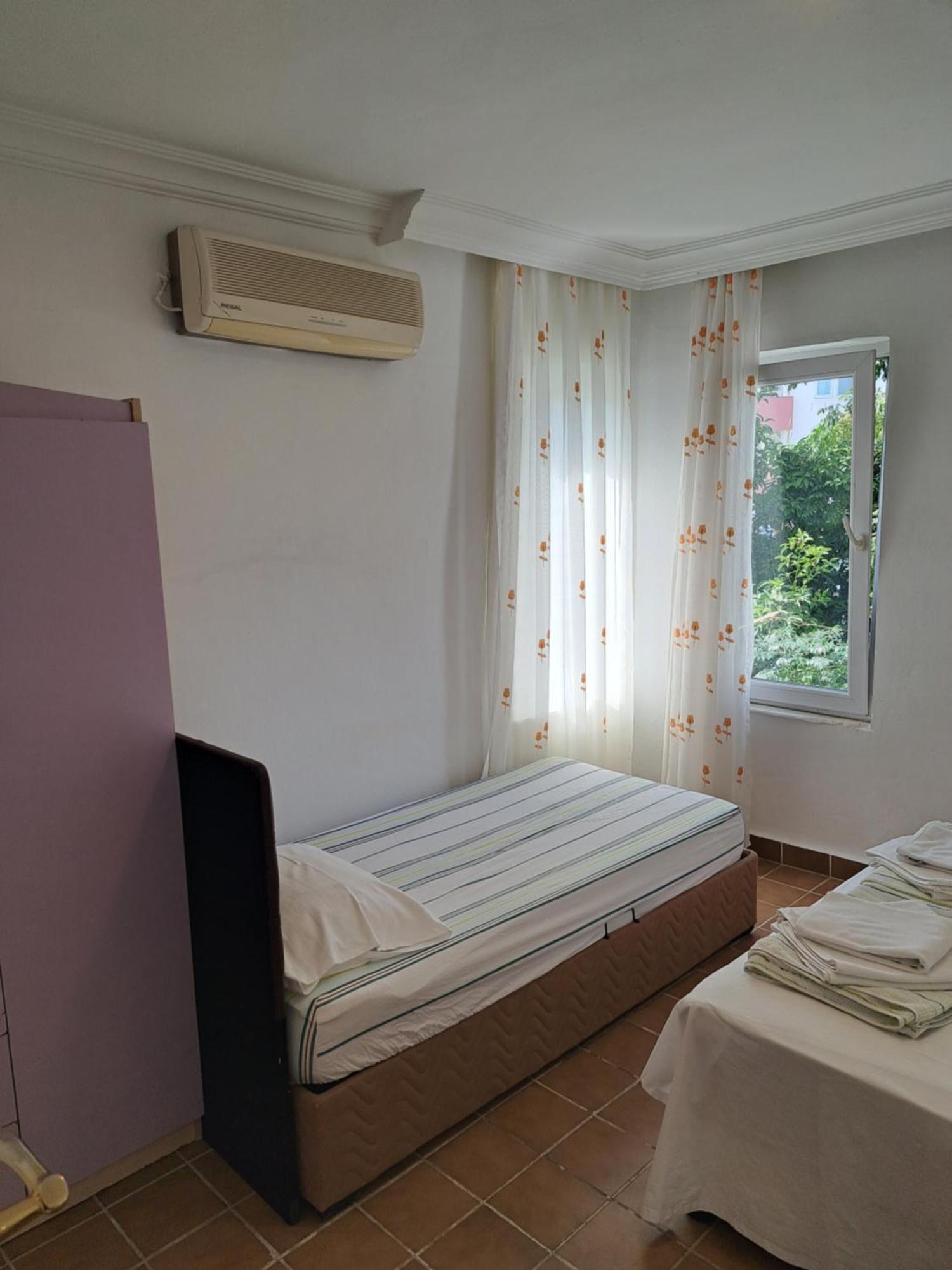Martili Villa Lara Antalya Kamer foto