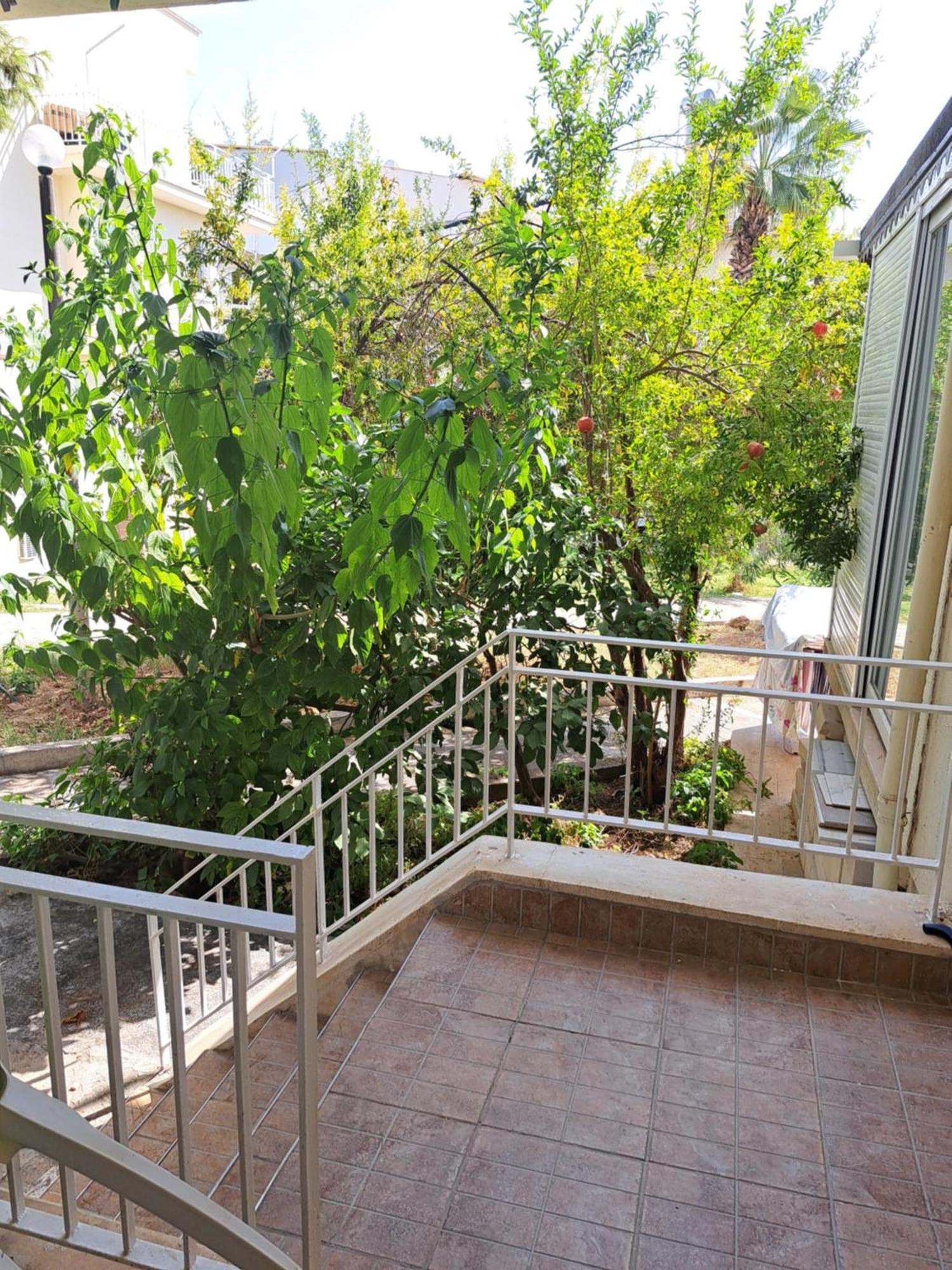 Martili Villa Lara Antalya Kamer foto
